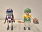 Playmobil Rugby en Honkbal spelers, Ophalen of Verzenden