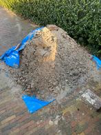 Geel zand, Ophalen, Gebruikt, Straatzand