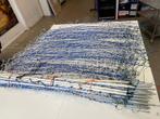 ZGAN Schrikdraadnet - 30m x 1,50m, Q, Q, Q