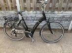 Sparta Elektrische Damesfiets ION 8 versnelling, Fietsen en Brommers, Fietsen | Dames | Damesfietsen, Sparta, Gebruikt, Verzenden