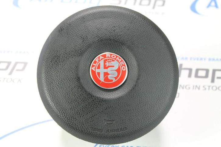 Stuur airbag Alfa Romeo 159 (2006-2011), Auto-onderdelen, Besturing, Alfa Romeo, Gebruikt, Ophalen of Verzenden