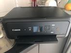 Gratis canon printer, Computers en Software, Printers, Ophalen, Zo goed als nieuw