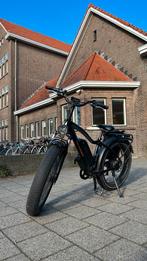 Rad power bike RadRhino, Ophalen, Gebruikt, Overige merken