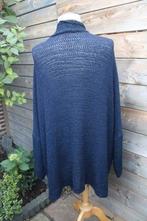 Vest donkerblauw Paprika mt XXL Winter Vaste prijs OPRUIMING, Blauw, Maat 46/48 (XL) of groter, Ophalen of Verzenden, Zo goed als nieuw