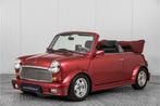 MINI Cabrio 1.3i (bj 1996), Auto's, Mini, Te koop, Geïmporteerd, Benzine, Gebruikt