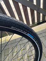 2x Swalbe Big Ben 28x2.0 banden - VanMoof geschikt, Fietsen en Brommers, Fietsonderdelen, Ophalen of Verzenden, Zo goed als nieuw