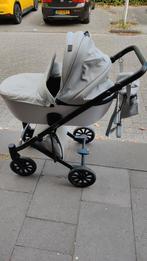 Anex 2 in 1 Kinderwagen - Zo goed als nieuw!, Ophalen of Verzenden, Zo goed als nieuw, Combiwagen, Verstelbare duwstang