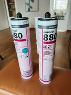 Sanitairkit, Minder dan 4 cm, Overige materialen, Ophalen of Verzenden, Zo goed als nieuw