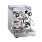 OPRUIMING!!! La Pavoni Cellini + Mahlkonig X54 maler, Nieuw, Koffiebonen, 2 tot 4 kopjes, Afneembaar waterreservoir