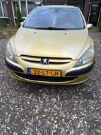 Peugeot 307 1.6 16V XR 3DR 2003, Auto's, Voorwielaandrijving, 625 kg, Overige bekleding, 1200 kg