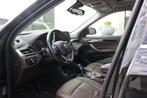 BMW X1 1.8i sDrive xLine | Trekhaak | Panoramadak |, 135 pk, Gebruikt, Startonderbreker, Zwart