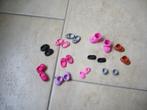 shelly schoentjes per foto, Kinderen en Baby's, Speelgoed | Poppen, Ophalen of Verzenden, Zo goed als nieuw, Barbie