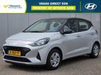 Hyundai i10 1.0i 67pk Comfort Smart Automaat | Navigatie | P, Automaat, Stof, Gebruikt, Bedrijf