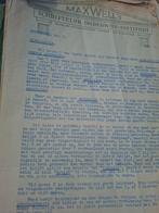 Maxwell's Goochelcursus - Complete Editie, Ophalen, Gelezen, Niet van toepassing, Maxwell's