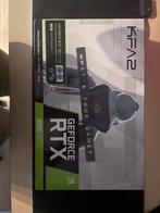 KFA2 rtx 3070, Computers en Software, Videokaarten, GDDR6, Ophalen of Verzenden, Zo goed als nieuw, PCI