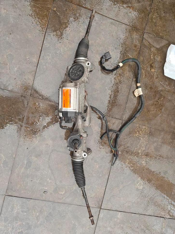 Alfa Romeo Giulietta Elektrisch Stuurhuis 2012, Auto-onderdelen, Besturing, Alfa Romeo, Gebruikt, Ophalen of Verzenden