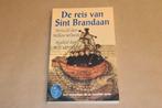 De Reis van Sint Brandaan — Middeleeuws Reisverhaal, Boeken, Ophalen of Verzenden, Zo goed als nieuw, Nederland