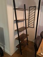 Kast - ladder boekenkast, Ophalen