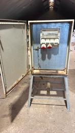 Bouwstroom kast, Ophalen, Gebruikt, Overige typen