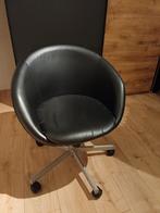 Ikea bureaustoel, Ophalen, Kunststof, Gebruikt, Minder dan 75 cm