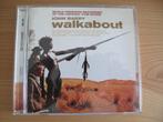 John Barry - Walkabout World Premiere Recording, Cd's en Dvd's, Cd's | Filmmuziek en Soundtracks, Ophalen of Verzenden, Zo goed als nieuw