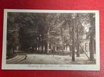 Amerongen bij Veenendaal Straatweg bij Leersum, Verzamelen, Ansichtkaarten | Nederland, Ophalen of Verzenden, 1940 tot 1960, Utrecht