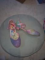Disney Prinsessen Schoentjes - Maat Onbekend, Meisje, Schoenen, Zo goed als nieuw, Ophalen
