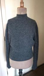 CLOSED wollen trui S antracietgrijs NIEUWSTAAT, Closed, Ophalen of Verzenden, Zo goed als nieuw, Maat 36 (S)