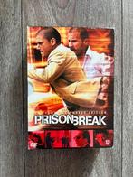 Het complete tweede seizoen Prison Break, Boxset, Actie en Avontuur, Gebruikt, Ophalen of Verzenden