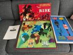 Risk bordspel van Clipper, Vijf spelers of meer, Ophalen of Verzenden, Gebruikt, Clipper, makers van monopoly