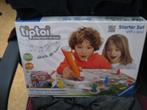 2 Tiptoe spellen, Ophalen of Verzenden, Zo goed als nieuw, Rekenen