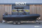 AQUASPIRIT S700 | Aluminium RIB | Mercury Pro XS 300, Watersport en Boten, Rubberboten, Nieuw, Benzine, 200 pk of meer, Overige merken