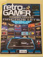 Retro Gamer 262 + Retro Gamer 268 = €15, Ophalen of Verzenden, Zo goed als nieuw