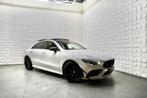 Mercedes-Benz CLA-klasse 200 AMG NIGHT PANO SFEER MEMORY, CLA, Gebruikt, Zwart, 4 cilinders
