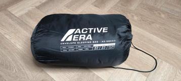 Active Era Slaapzak - Nieuw! beschikbaar voor biedingen
