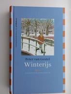 P. van Gestel - Winterijs (nieuw), Boeken, Avontuur en Actie, Nieuw, Ophalen of Verzenden