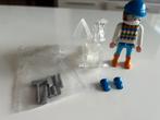 Playmobil 5374 Artieste met ijssculptuur, Ophalen of Verzenden, Zo goed als nieuw, Complete set
