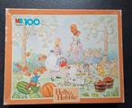 Puzzel Holly Hobbie (100 stukken) Vintage, Ophalen of Verzenden