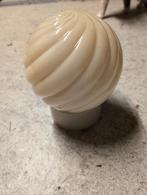 Vintage plafondlamp, Ophalen of Verzenden