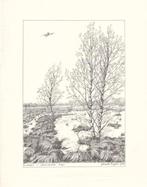 Pentekeningen van Jeanette Dugour, Ophalen of Verzenden