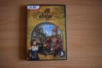 Simon The Sorcerer 4 - Chaos Happens (Sealed), Spelcomputers en Games, Games | Pc, Nieuw, Avontuur en Actie, 1 speler, Verzenden