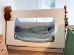 Tipi bed / tent bed kind, Kinderen en Baby's, Ophalen, 85 tot 100 cm, Zo goed als nieuw, Matras