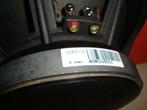 Audac speaker 12 inch 8 Ohm voor PX112/RX112 nieuw 20230088, Muziek en Instrumenten, MTE, AUDAC@OUTLOOK.COM, Nieuw, AUDAC