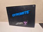 Boekje van Gyromite NES HOL, Avontuur en Actie, 1 speler, Ophalen of Verzenden, Zo goed als nieuw