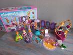 Playmobil Princess 6850 Koninklijke Dressing en Schoonheidss, Ophalen of Verzenden, Zo goed als nieuw, Complete set