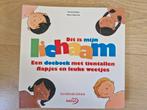 P. Hedelin - Dit is mijn lichaam, Ophalen of Verzenden, Zo goed als nieuw, Gezondheid en Conditie, P. Hedelin