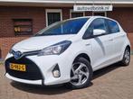 Toyota Yaris 1.5 Hybrid Lease, CAMERA / NAVI / CRUISE CONTRO, Auto's, Toyota, 1497 cc, Gebruikt, Euro 6, 4 cilinders