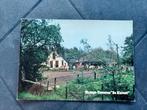 Achterveld Manege Taveerne De Klaveet 1973, Ophalen, 1960 tot 1980, Gelopen, Utrecht
