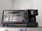 Mini Oven met Koffiezetapparaat - Nieuw!, Minder dan 45 cm, Minder dan 45 cm, Oven, Nieuw