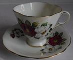 Bone China Windsor, Made in England, Antiek en Kunst, Antiek | Servies los, Ophalen of Verzenden